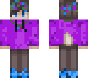 my oc