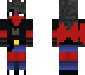 my oc