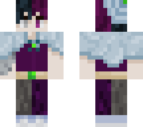 my oc