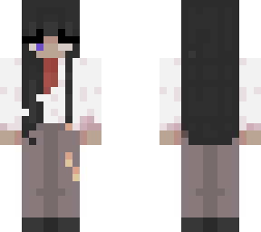 my oc2