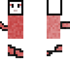 my own skin. 4th!