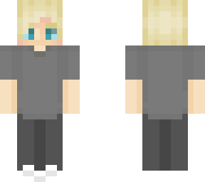 my persona