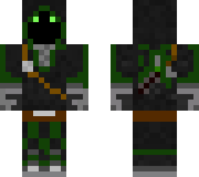 my personal skin