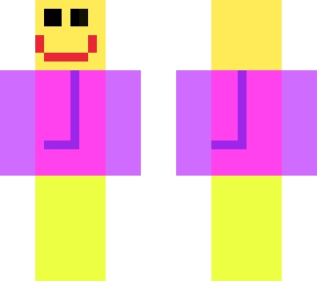 my sister made this