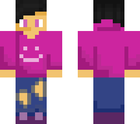 my skin