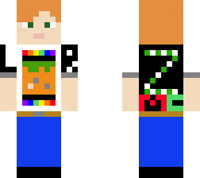 my skin
