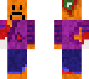 my skin