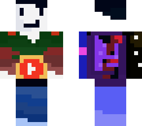 my skin lol