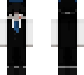 my smp skin