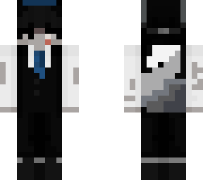 my smp skin