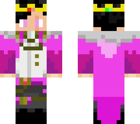 my war skin