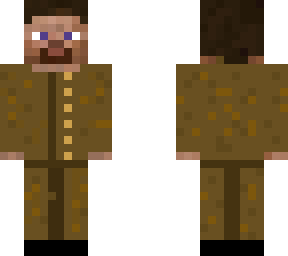 ***** steve (underneath jacket)