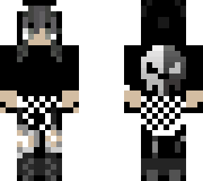 naoxtsu skin