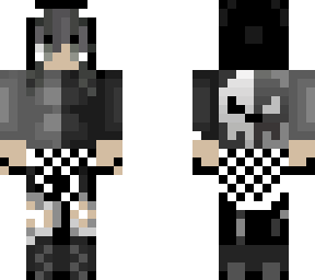 naoxtsu skin