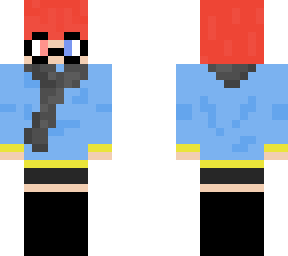naze idk