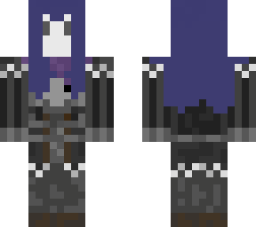 necromancer hello rogue