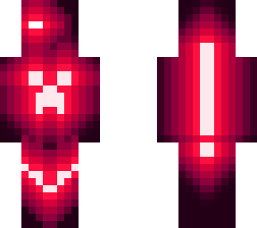 neon creeper