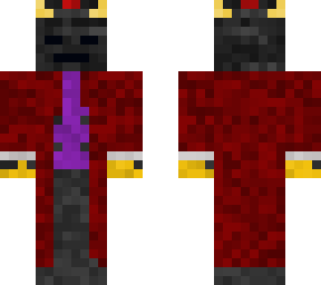 nether nataniel