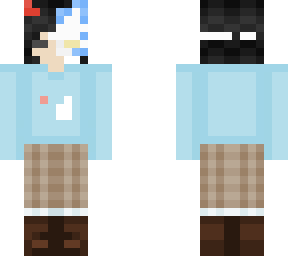 new skin