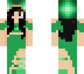 new skin wip