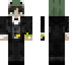 new suit skin