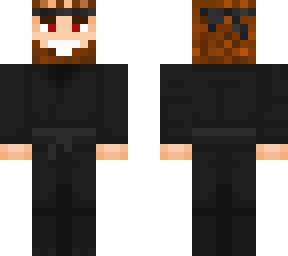 ninja bajenggot - bajenggot beta 9