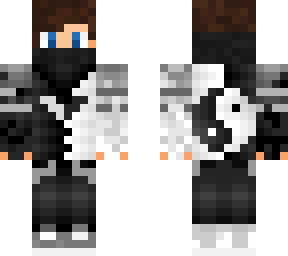 ninja fusion idk
