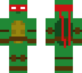 ninja turtle raph