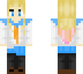 nisekoi chitoge kirisaki