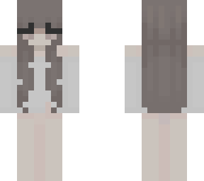 no ears