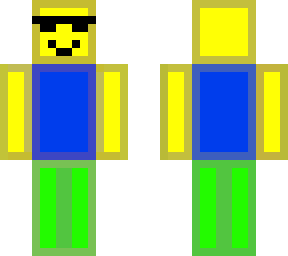 noob thats cool
