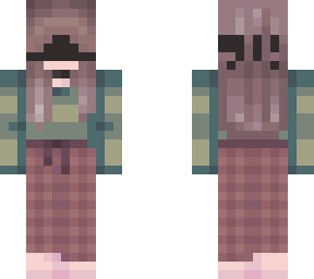not my skin!!!!!