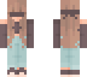 not my skin