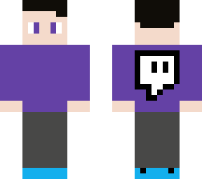 notmaddox subathon skin