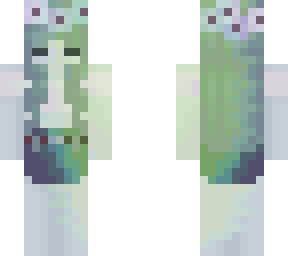nymph (experiment)