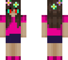 oc named uni