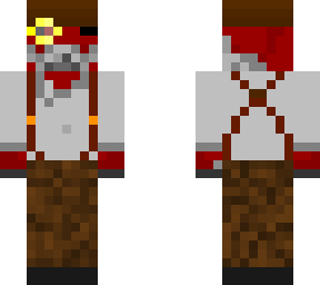 old mooshroom