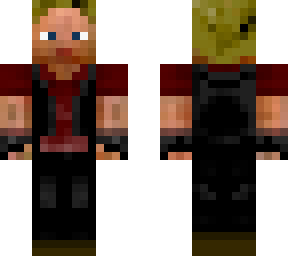 omgwolfmaster classic skin