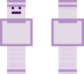 one purple advanced