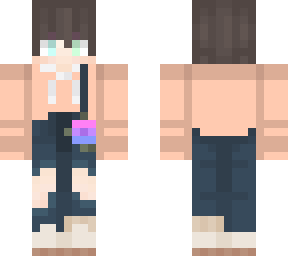 onearth_ 2021 skin but i'm bi