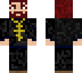 orthodox priest