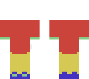 outfit base