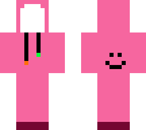 outfit of pink