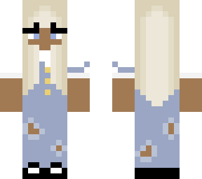 overalls