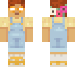 overalls