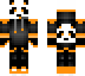 panda gamer 5