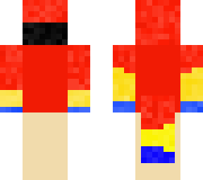 parrot