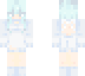 pastel blue boy