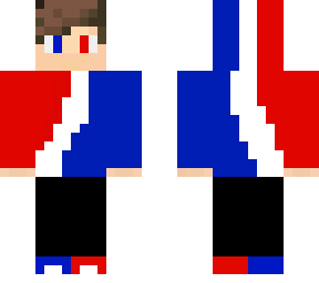 patriot gamer