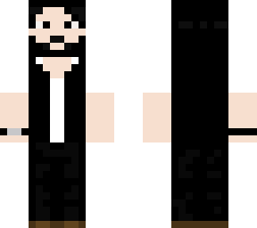 paul mccartney (vest)